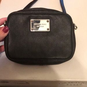 Michael more small hobo bag